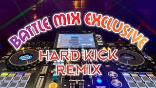 SOUND CHECK BATTLE MIX