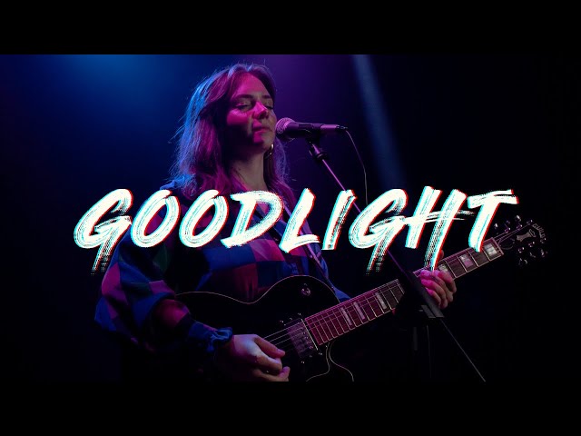 Goodlight - Tae (Recorded live at MM Studios) class=