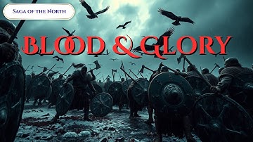 Conquer Your Mind – Saga of the North – Dýrð og Dauði