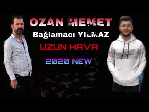 Ozan Memet Bağlamacı Yılmaz UZUN HAVA ARABADA DİNLEMELİK