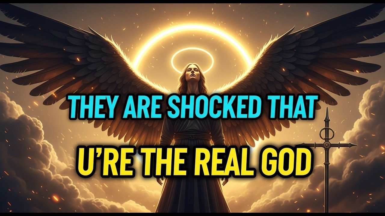 Chosen Ones: They Feared God - And It Was You The Whole Time 🥱🔥