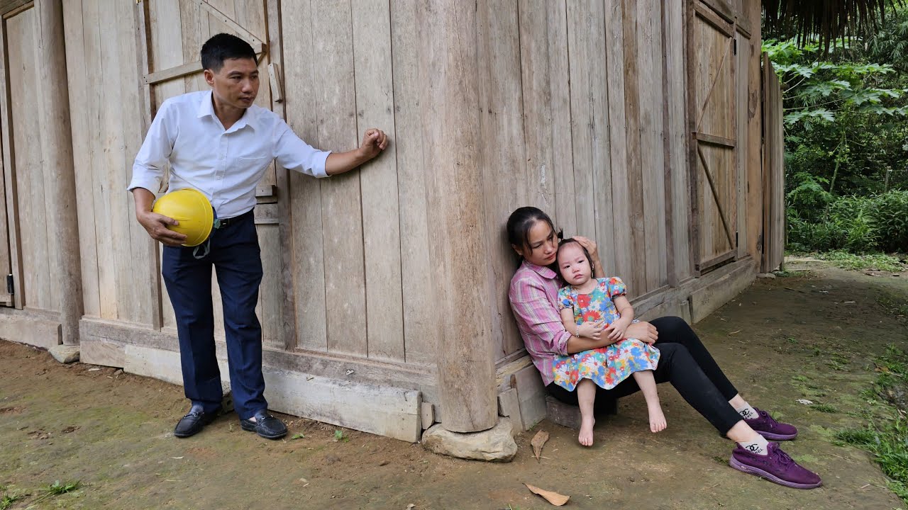 15 Days: My Ex-Husband Suddenly Returned: Fruit Harvest, Cooking, Food, Animal Care