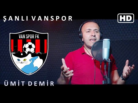 Ümit Demir | Şanlı Vanspor