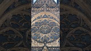 St. Vitus Cathedral- Church in Castle