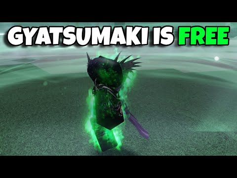 TATSUMAKI IS FREE 