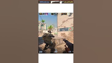 4K USP kick.com/mhamzay7 #cs2 #cs2clips #cs2moments #counterstrike2 #counterstrike #cs2highlights