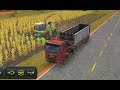 Farming simulator 18 4