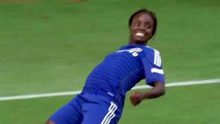 Eniola Aluko Chelsea Goals