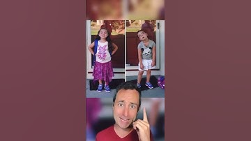 Thumbnail of First Day of School #shorts