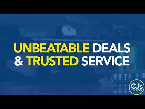 Cj S Tire And Automotive York Reviews