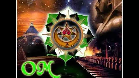 OM Sound - Meditation Malachi York Extended Version