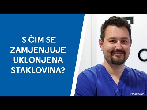 Video: Gdje se nalazi želatinozno tkivo?