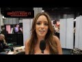 MELANIE RIOS INTERVIEW FROM 2011 N.Y. EXXXOTICA