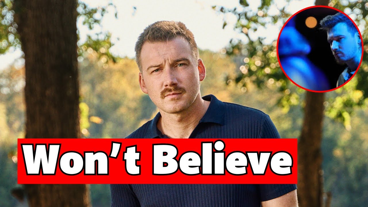 Wallen’s Latest Teaser Has Fans Losing Their Minds—You Won’t