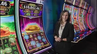 Wild Hits!™ Video Slots Featuring Clovers and Pearls Product Demo Video