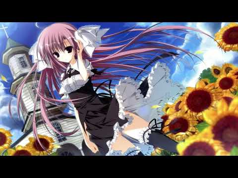 はな - ヒマワリの教會(向日葵の教會と長い夏休み OP)