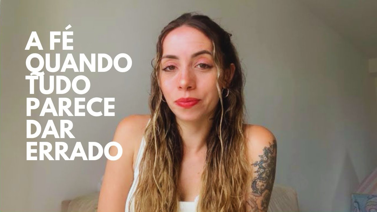 Fé Sobrenatural: Esse Vídeo Vai Te Encontrar Quando Tudo Parecer Perdido (Resposta de Deus)