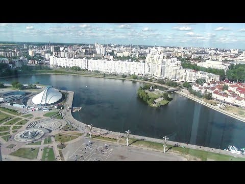 Video: Ļeņina Muzejs Gorki