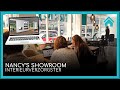 Interieurontwerpsters - Showroom - Nancy Homestore