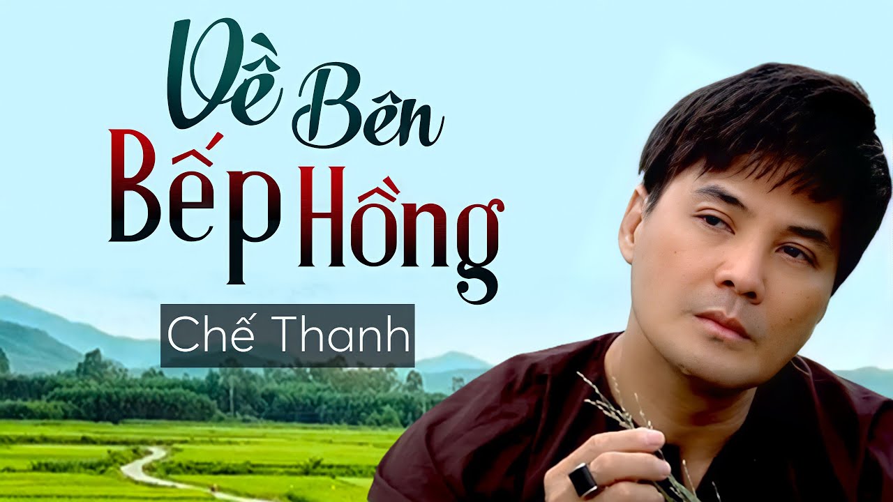 Về Bên Bếp Hồng - Về dưới mái nhà | Chế Thanh Nhạc vàng xưa bolero hay nhất chọn lọc Về Bên Bếp Hồng - Về dưới mái nhà | Chế Thanh Nhạc vàng xưa bolero hay nhất chọn lọc