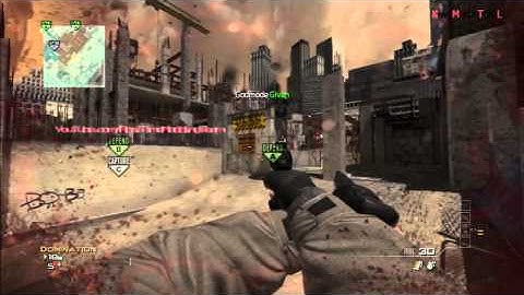 ☆[PS3/1.24/MW3] FREE BIG XPL + Super Speed + Super Jump☆