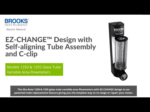 布鲁克斯仪器shorate与EZ改变设计