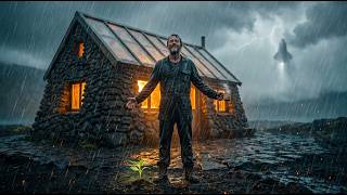 The Rain Never Stopped, but the Human Still Built a Home Stronger Than Fear | HFY | Sci-fi Stories