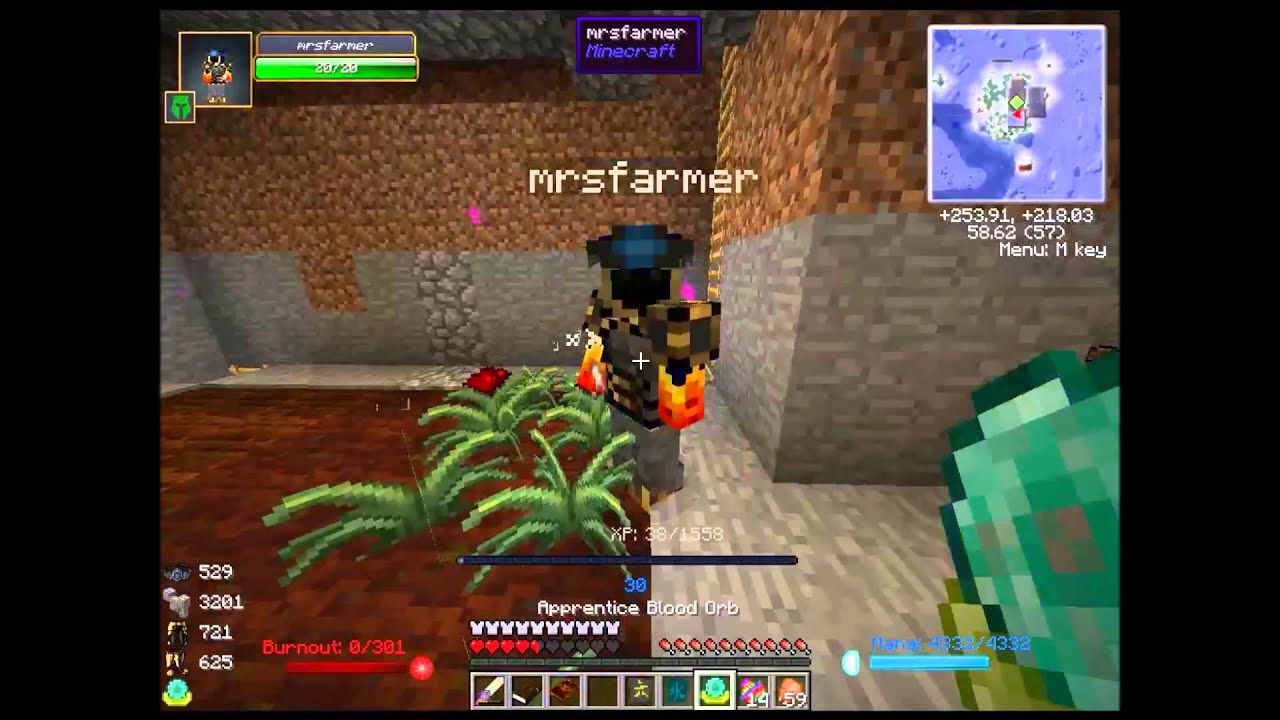 Apprenticeship #56 Air Sigil