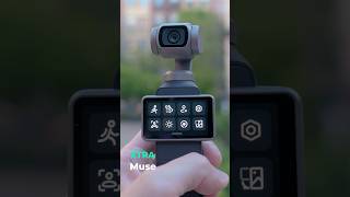 Xtra Muse Promo! This is like the DJI Pocket 3 with a HUGE discount
