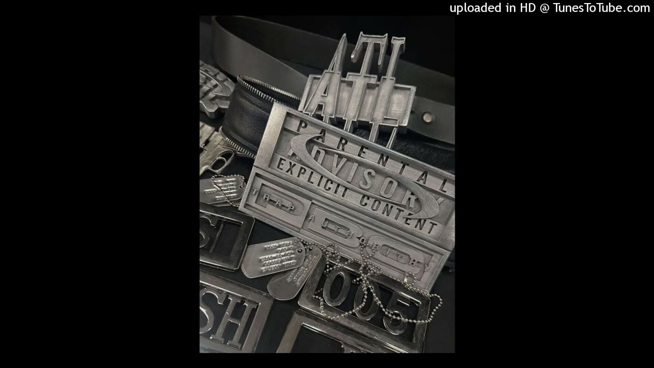 playboi carti + nine vicious + bella + patrick type beat - 