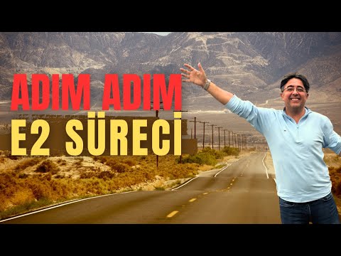 E2 Sureci Nasıl İşler? Adım Adım E2 Süreci (Sizden Gelen Sorular)