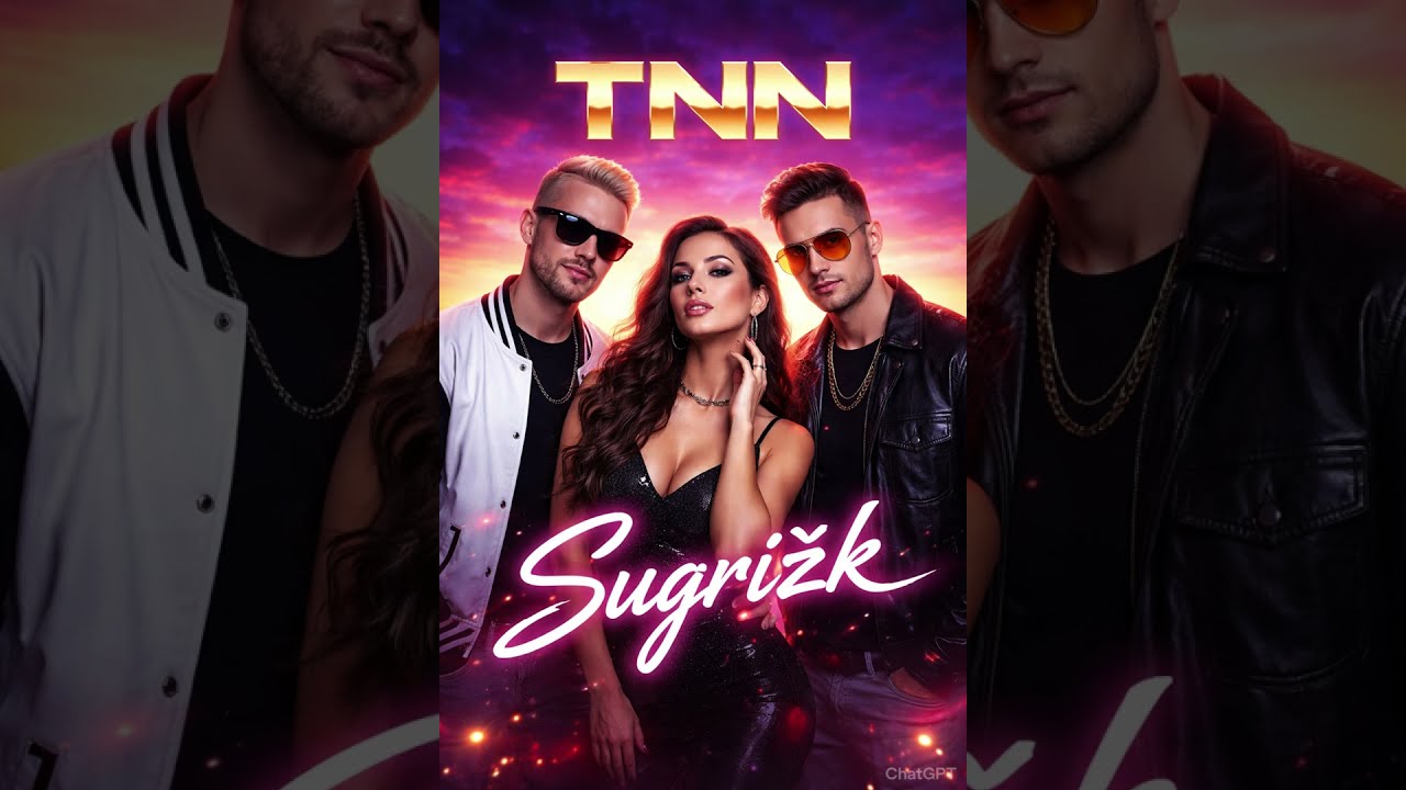 TNN - Sugrįžk