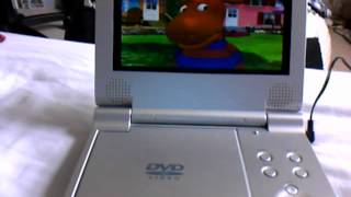 The Backyardigans Its Great To Be A Ghost Part 1