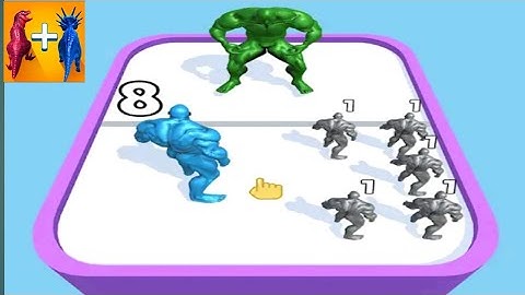 MAX LEVEL in merge master  Game!