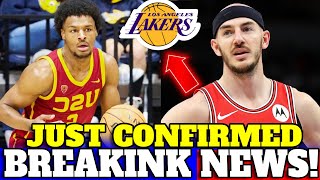 💣💥 FINALLY A GREAT MAN! THE LAKERS DECISION THAT SURPRISED EVERYONE! LOS ANGELES LAKERS NEWS!
