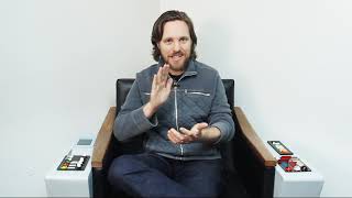 Star Trek: Year Five: Interview with Collin Kelly