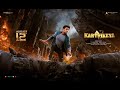 Karthikeya 2 official trailer 2022  releasing on aug 13 full adventure movie  nikhil anupama