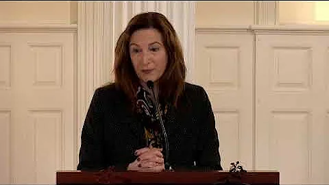 Beecher Lecture II: The Preacher as Scene-Maker, A...