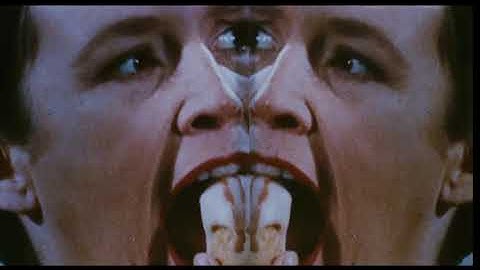 『豚小屋』予告編【ようこそ、はじめてのパゾリーニ体験へ/第44回ぴあフィルムフェスティバル2022】