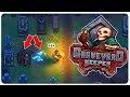 Graveyard Keeper - Run Your Own Medieval Graveyard! - Graveyard Keeper Gameplay Part 1