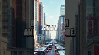Smarter Streets: Adaptive AI Reshaping City Life