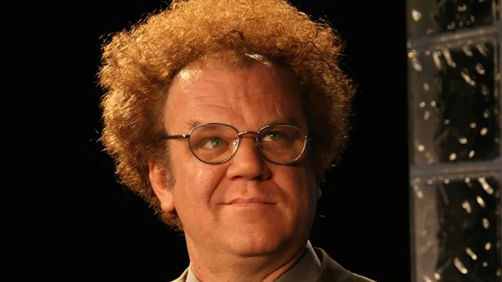 The Untold Truth Of Dr. Steve Brule