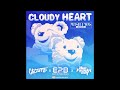 Miniature de la vidéo de la chanson Cloudy Heart