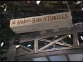 Al Maher's Box o' Thrills Collection on Letterman, Jan.-Feb. 1989