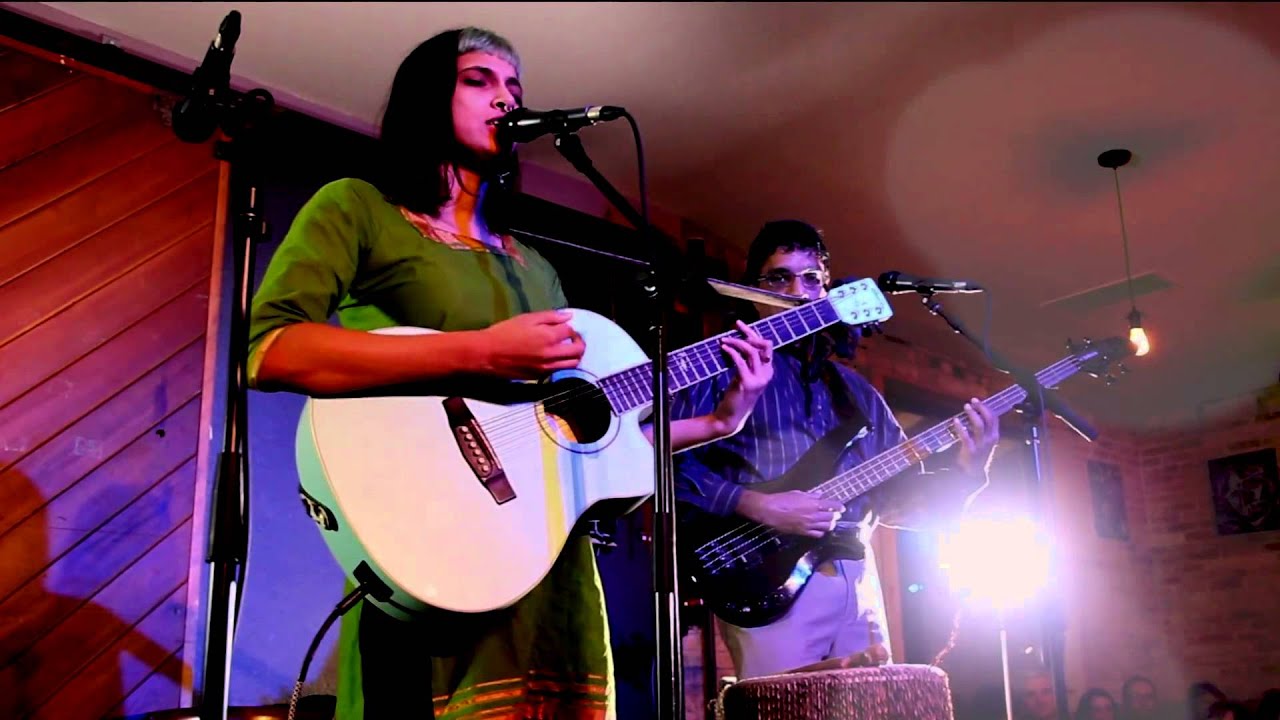Watch Alysha Brilla- I Will Run to Your Rescue @Boathouse on YouTube Watch Alysha Brilla- I Will Run to Your Rescue @Boathouse on YouTube