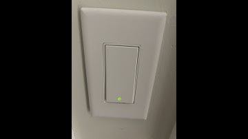 3 Way Smart Switch, Meross Smart Light Switch Supports Apple HomeKit, Siri, Alexa, Google Ass Review