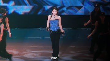 [4K] 250201 비트악스 Magic 트와이스 나연 직캠 | BEAT AX VOL.5