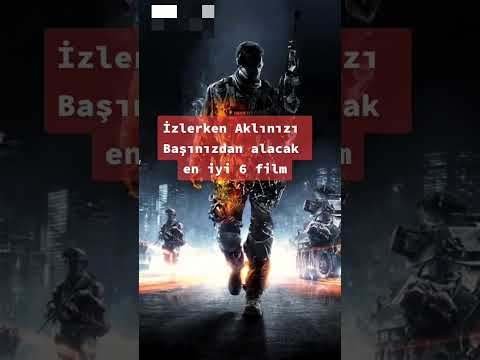 izlerken aklınızı başınızdan