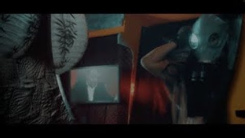 7 Virus - Symbols of Resistance (Official Music Video)