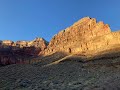 Backpacking Grand Canyon / Hermit Trail, Monument Creek, Granite Rapids